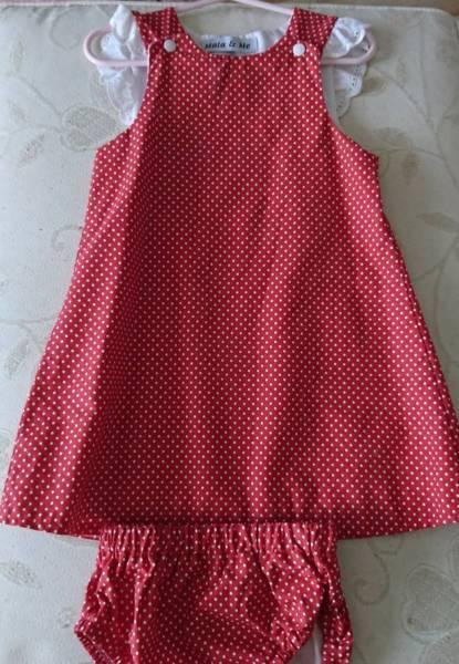 Toddler's dress, size 2
