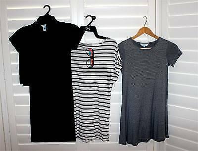 GIRLS SUMMER CLOTHES SIZE: 12