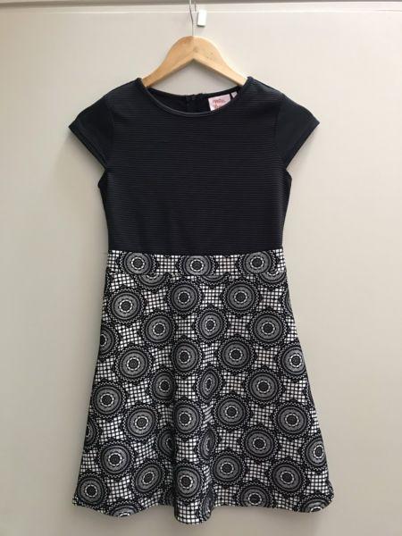 Leona Edmiston Dress - Size 12