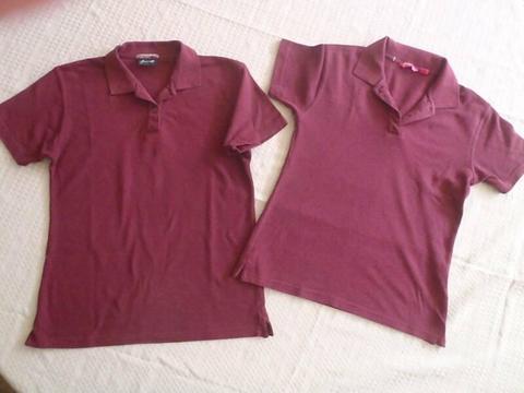 Lourdes Hill College - Hawthorne - Cullen House Polo Shirts