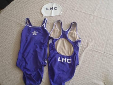 Lourdes Hill College - Hawthorne - Sports - Swimming Gear