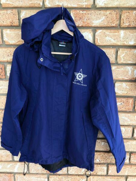 Lourdes Hill College - Gore-tex Waterproof Jacket (10)