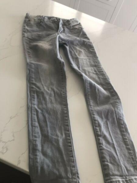 Seed boys jeans as new aged 9-10