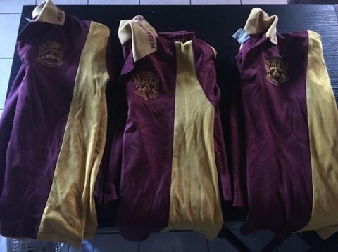 Mansfield Primary School Uniforms size 12