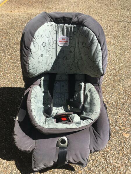 Child Car seat - Safe n Sound - Meridian AHR