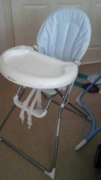 Highchair