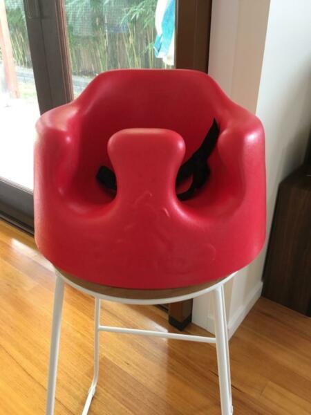Bumbo red