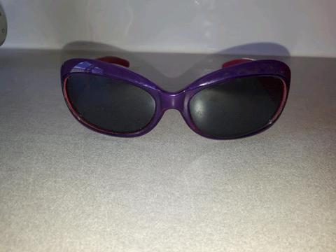 Toddlers sunglasses