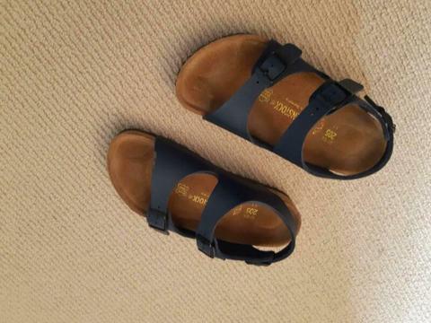 Kid's Birkenstock sandals - New