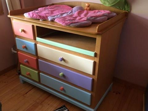 Kaloo Baby Furniture