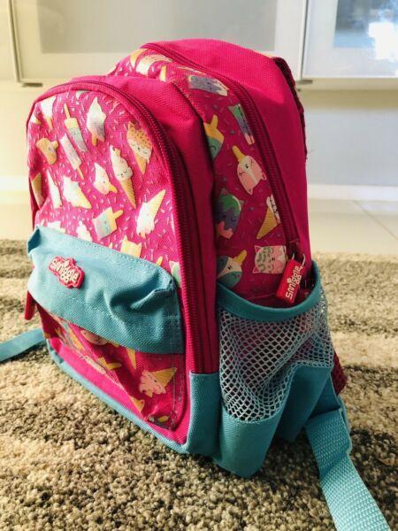 Small Smiggle Backpack 