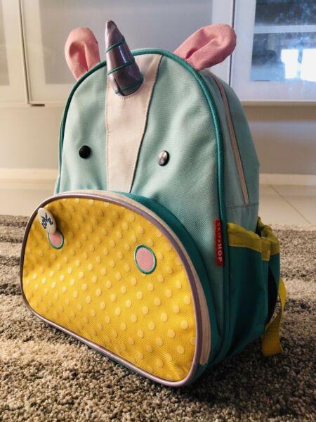 Unicorn Skip*Hop Backpack 
