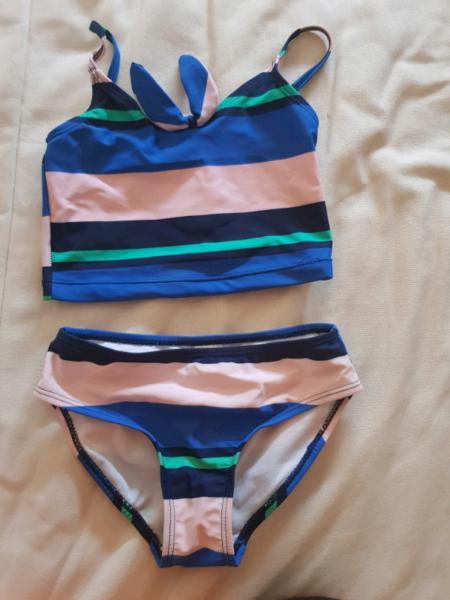 Size 5 girls swimmers