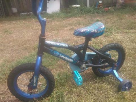 Kids bike in good condition for $20