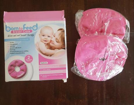 Breastfeeding care pillows- new never used