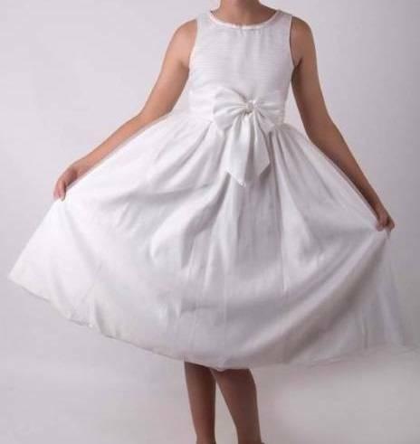 Flowergirl Dress Size 12 or Communion Dress Brand New