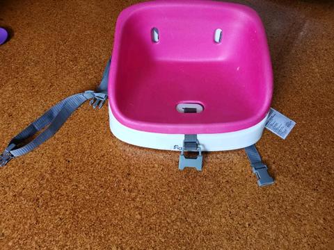 Ingenuity Toddler Booster Seat
