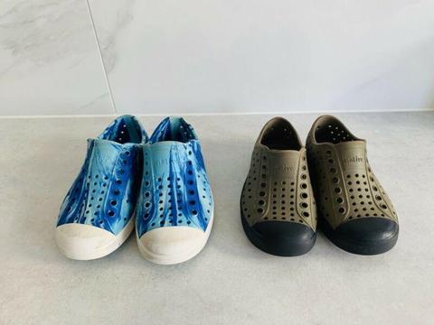 Kid's Native Shoes