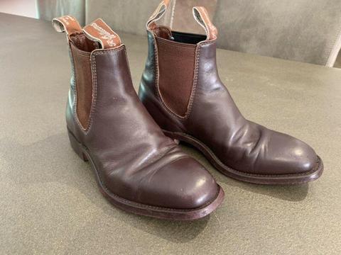 2 Pairs of Childrens RM Williams Boots $150 each