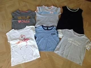 Girls Assorted Clothes Package