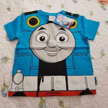 BNWT rrp$45 Thomas & friend shirt