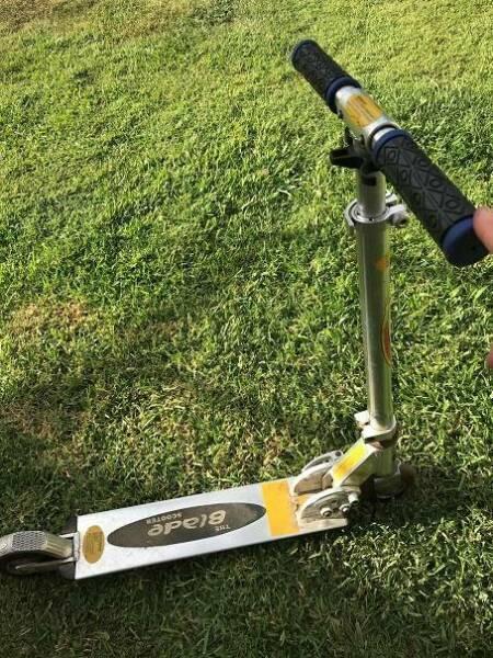 Kids razor scooter for sale