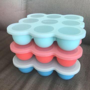 Weanmeister Freezer Pods - $10 each