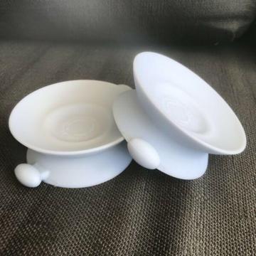 Sticky Bowls for baby feeding - $5 each