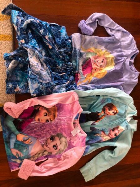 Girls outfits $5.00 each