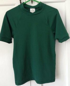 MBBC Doherty Rash Shirt, size 12
