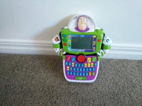 Vtech Toy game