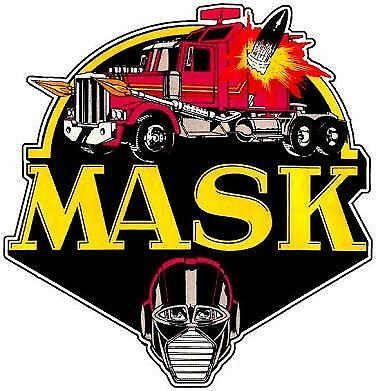 Wanted: Wanted M.a.s.k. Kenner Toys