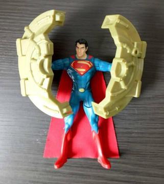 Superman Action figure
