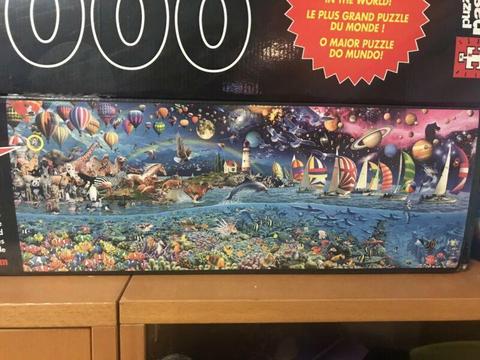 Educa 24000 jigsaw puzzle