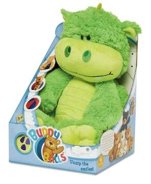 Buddy Ball - Aiden The Green Dragon, BNIB