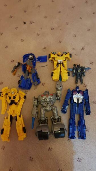 Transformers