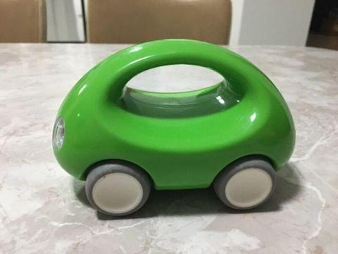 Toddler push car toy