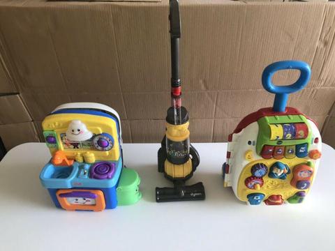 Toddler Toys Good Quality