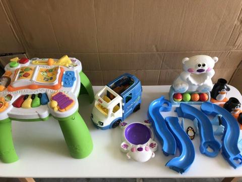 Toddler Toys Good Quality