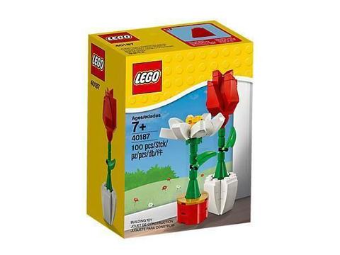 Lego Flower Brand New unopened