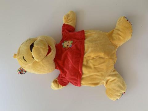 Winnie the Pooh Pyjama Pal
