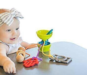 Grapple - Best high chair toy ever! RRP$29.95