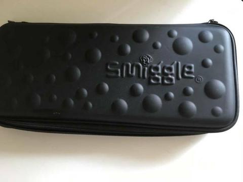 SMIGGLE Large Pencil Case