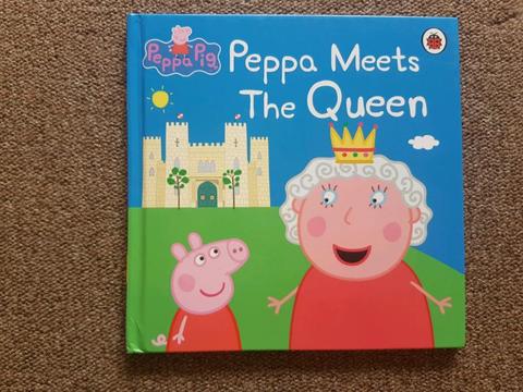 Peppa Pig Books