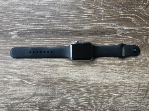Series 1 Apple Watch