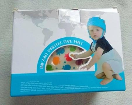 Infant Protective Hat/ Baby learning walk helmet
