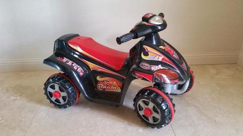 Children's Motorised Electric Ride on Toy