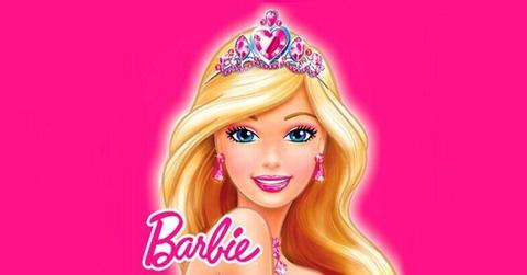 Barbie and other (girls) toys