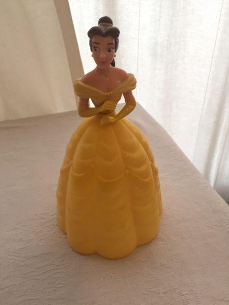Belle Princess Doll