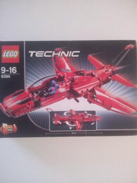 LEGO 9394 TECHNIC